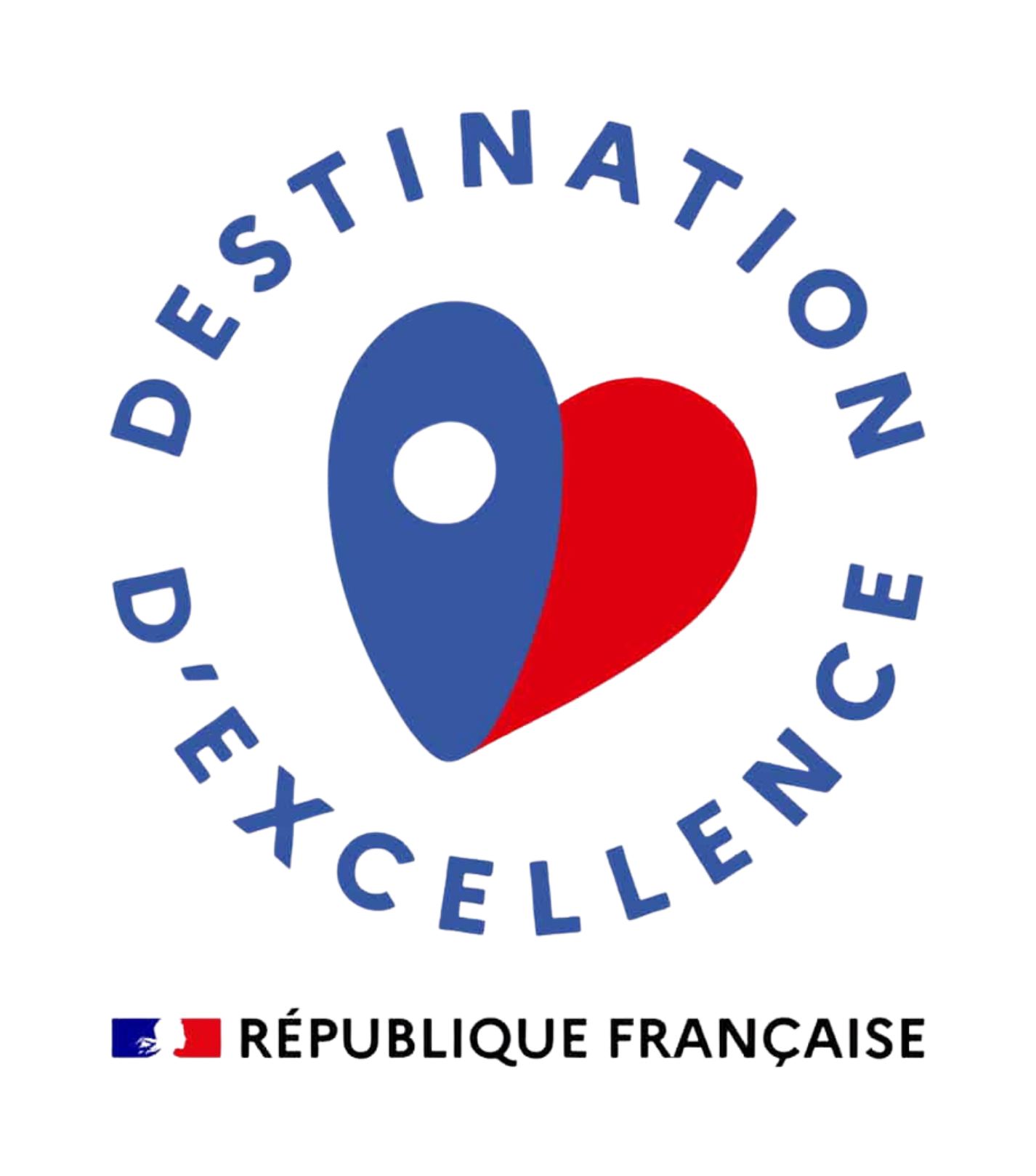 Destination d'excellence