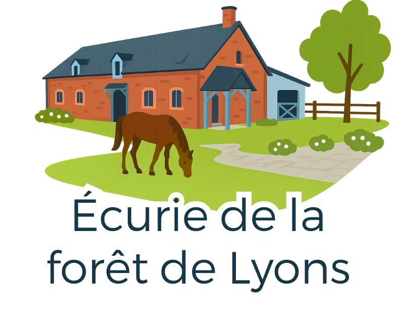 Ecurie de la Forêt de Lyons
