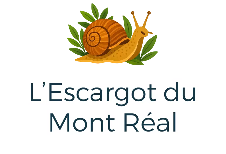 L'Escargot du Mont Réal