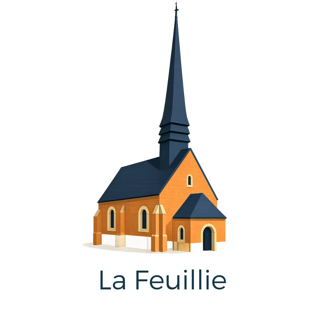 La Feuillie