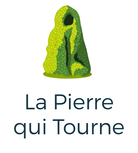 La Pierre qui Tourne