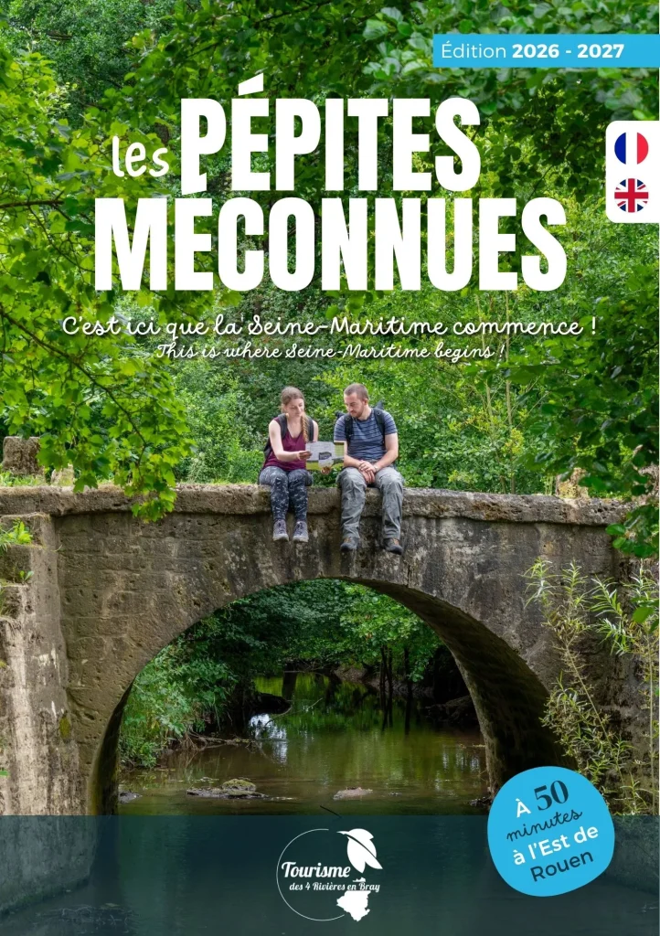 Les pépites méconnues