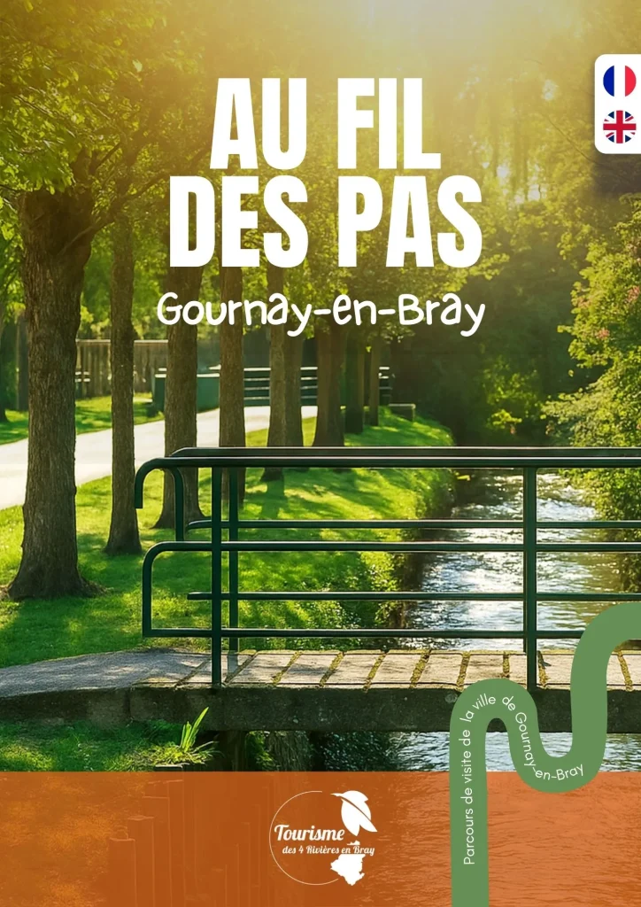 Au Fil des Pas Gournay-en-Bray