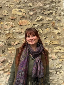 Lucie Amisse