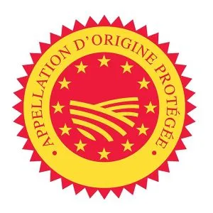 Appellation d’origine protégée
