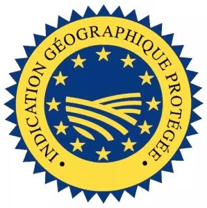 Indication géographique protégée