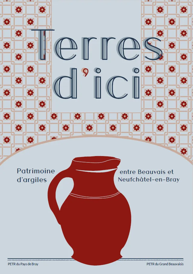Terre d&rsquo;ici