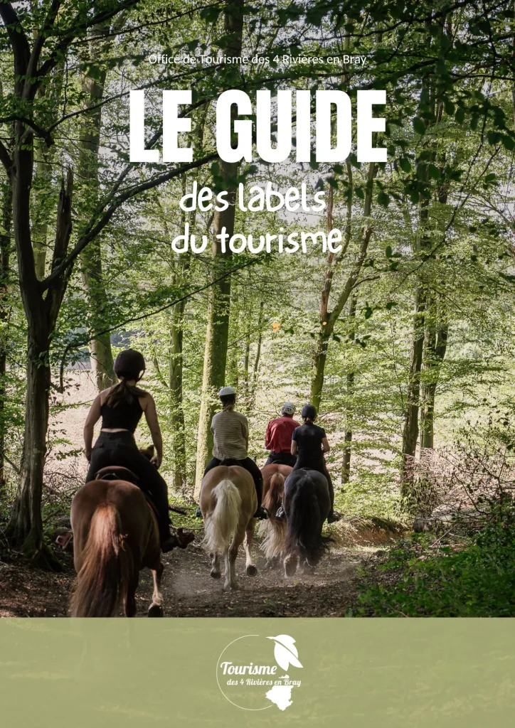 Guide pratique – Labels de tourisme