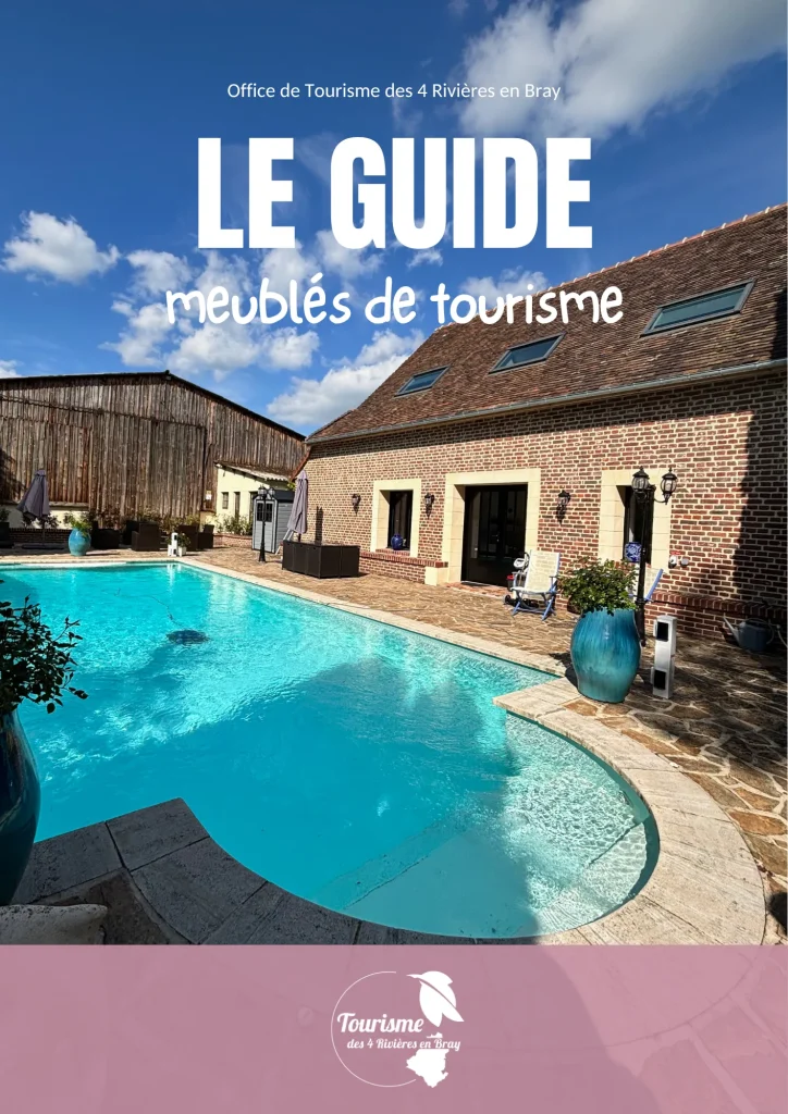 Guide pratique – Meublé de tourisme